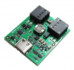 USB C Solar Power Bank